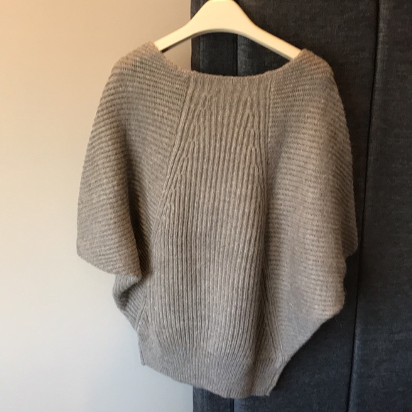 LIU JO Jeans unique vest sweater - Picture 4 of 5